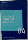 Study Sapuri  ENGLISH　4