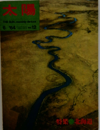 大陽　　1964－6