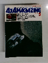 4X4MAGAZINE　1983－5