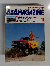 4X4 MAGAZINE　1982　10