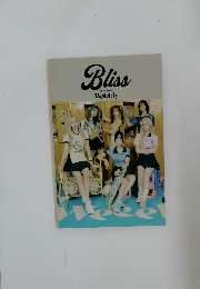 Bliss  6th Mini Album  Weeekly