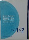 Study Sapuri  ENGLISH  PERFECT LECTURE  FOR THE TOEIC L&R TEST　Part  1&2