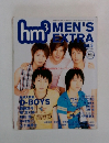 hm3 Men's Extra Vol.3