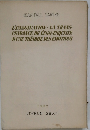 L'IMAGINATION LA TRANS  CENDANCE DE L'EGO-ESQUISSE  D'UNE THEORIE DES EMOTIONS