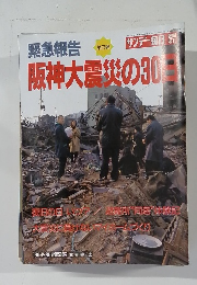 阪神大震災の30日　3　1995年2月28日