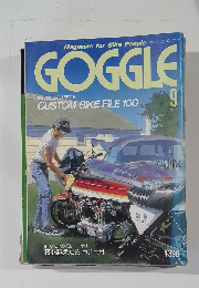 GOGGLE　9　