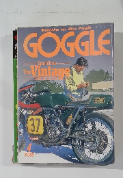 Magazine for Bike People  GOGGLE 4