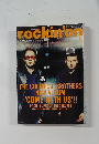 rockin'on　2000年1月号