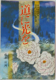 道に光を　