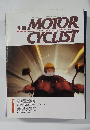 Motor Cyclist　平成4年5月15日発行