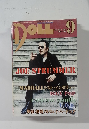 DOLL　2001　9