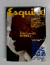 Esquire 1997年　3月　vol.11