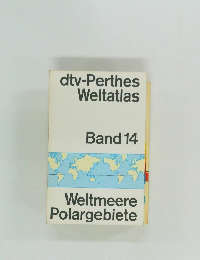 dtv-Perthes  Weltatlas  Band 14