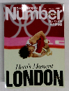 Sport Graphic Number  PLUS 2012年9月号