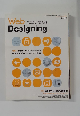 Web　Designing　