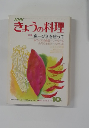 きょうの料理　10