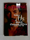 Esquire　12月