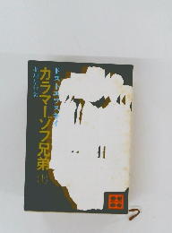 カラマーゾフ兄弟　上