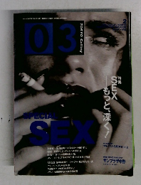 TOKYO Calling　2月号