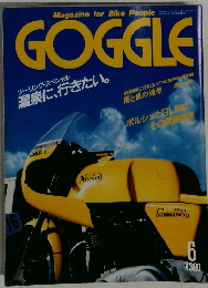 GOGGLE 6号