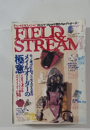 FIELD　＆　STREAM　1996年1月号