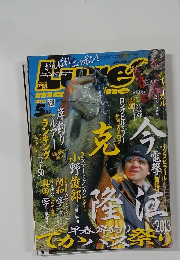 ルアー・マガジン　2013－5