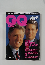 GQ　Japan　1993年3月　No.1　