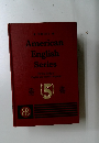 American  English  Series  For the Study of  English as a Second Language　5