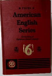 American  English  Series　6