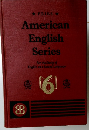 American  English  Series　6