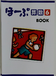 ほーぷ算数6　