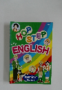 HOP　STEP　ENGLISH　vol.１