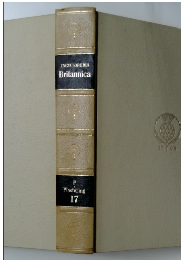 ENCYCLOPEDIA  Britannica