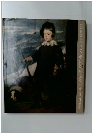 VELAZQUEZY LA PINTURA ESPANOLA DE SU TIEMPO