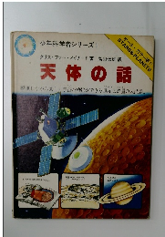 天体の話