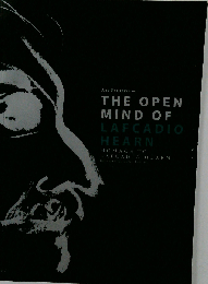 The open mind of Lafcadio Hearn