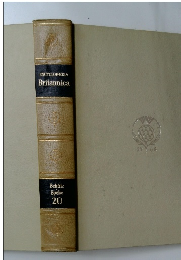 ENCYCLOPEDIA Britannica Schutz  Speke  20
