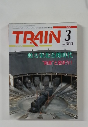 TRAIN　3　No.303