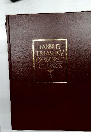 FABBRI'S  TREASURY  OF WORLD  CLASSICS  13