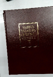FABBRI'S  TREASURY  OF WORLD  CLASSICS 17