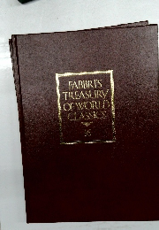 FABBRI'S  TREASURY  OF WORLD  CLASSICS  16