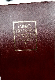 FABBRI'S  TREASURY  OF WORLD  CLASSICS  10