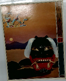 日本の民話　14