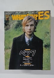 What's　In？　ES　1998年12月号　