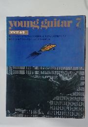 young　guitar　Vol.3　No.7　