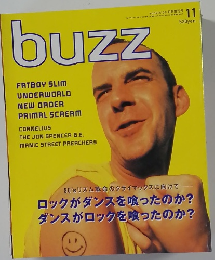 buzz　11