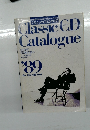 Classic CD Catalogue '89　the first half year