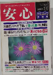 安心 2001 11