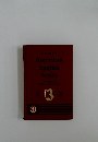 American  English  Series　3