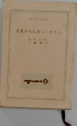 未来からのホットライン